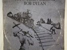 Bob Dylan – Slow Train Coming - Rare South African Pressing / DNW 2402