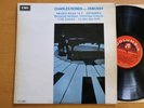 SAX 5291 ED1 Charles Rosen Plays Debussy Images Estampes Columbia 1st R/S EX