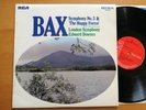Edward Downes *SIGNED* Bax Symphony no. 3 The Happy Forest RCA SB 6806