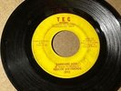 ROSCOE and FRIENDS Tec 3012 BARNYARD SOUL / BROADWAY SISSY  RARE G+/VG LISTEN