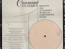 Command Classics: Wonderful World Of Stereophonic Sound - classical 10 Album Box