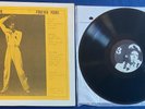  RARE DAVID BOWIE Forever Yours 2XLP Live In Australia 11/24/1978 ISOLAR II Tour
