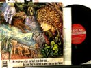 TYRANNOSAURUS REX My People Were Fair.... ** orig. UK issue 1968 Regal Zonophone