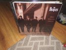 SEALED THE BEATLES LIVE AT THE BBC ORIGINAL PRESSING