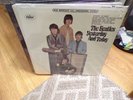 SEALED THE BEATLES  