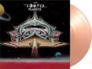TOMITA PLANETS [TRANSLUCENT PINK VINYL] NEW LP