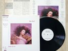 Kate Bush Hounds Of Love LP 1985 Japan 1st Press w/ Obi & Inner Sleeve, Insert