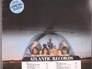 ABBA  Arrival LP Atlantic SD 18207 Promo Hype Sticker