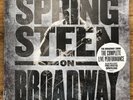 Bruce Springsteen - On Broadway 4LP New & Sealed