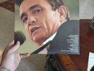 Johnny Cash at Folsom Prison Original 1968 Vinyl LP Columbia