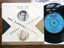 Alemayehu Eshete – Nefas Indaygeba - Ethiopia Jazz Funk Grail - Amha AE 290 VG+