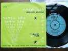 Alemayehu Eshete – Temeheret Bete - Ethiopia Funk Grail - Amha AE 450 VG+