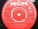 Telahun Gessesse – Kulun Manqualesh - Ethio Jazz Mulatu Astatke / PH 105
