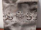 Gangstarr - Full Clip - A Decade Of Gangstarr - 4x 12