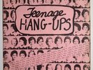 The Judy's 45 Rpm Record Teenage Hang Ups Power Pop Punk Houston Texas 7
