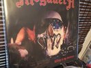 Megadeth - Killing Is My Business & Business Is Good  Import Red Vinyl New Mint