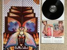 The Who Sell Out CLASSIC RECORDS / Track 200g Quiex SV-P Vinyl LP NM + Poster