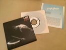 7‘U2 * Desire * +PROMO-INFOSHEET * Germany