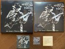 NEIL YOUNG + PROMISE OF THE REAL Noise & Flowers 2xLP + CD Box Mint  NO BLU-RAY