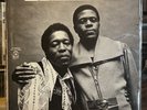 [ROCK/BLUES] EXC LP BUDDY GUY & JUNIOR WELLS Play The Blues {1972 ATCO Issue]