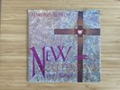 Simple Minds _ New Gold Dream ( 81-82-83-84 ) _Vinile 45giri 7