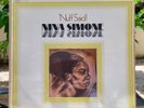 LP 33T  Nina Simone ‎– 'Nuff Said  / RARE Press Fra 1968  RCA – 740 554 (EX/NM+)