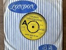 Pop Dion - Abraham, Martin And John /  Daddy Rollin' London DEMO HLP 10229
