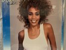 Whitney Houston Whitney SEALED original SOUL DISCO FUNK