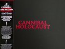 RIZ ORTOLANI - CANNIBAL HOLOCAUST OST · 2 LP · VINYL · RSD 2023 · new & sealed