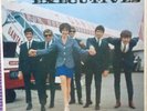 THE EXECUTIVES OZ EP/PSYCH/POP=HAPPENING WORLD