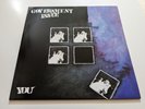 Government Issue ‎– You LP ORIG RARE 1988 Germany PINK VINYL Mint-