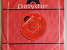 VAN DER GRAAF GENERATOR - People You Were Going To b/w Firebrand