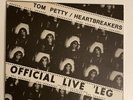 Tom Petty **PROMO ONLY NEVER PLAYED** Official Live Leg - ABC Records