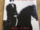 The Blue Nile - ‘Peace at Last’ - 2014 Limited Edition Double Vinyl 0545/1000