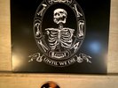 Discharger - Until We Die Vinyl (VG+) Rock