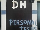 Depeche Mode - Personal Jesus -UK 12