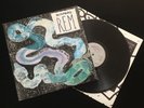 R.E.M. - Reckoning - Original UK Vinyl LP & Inner