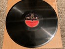 78 RPM Record Jay Wilbur Roll On Mississippi Hot Jazz Dance VG Shellac Vintage
