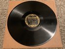 78 RPM Record Joe Haymes Shimmy Like My Sister Kate Hot Jazz Vocalion Shellac