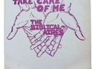 Take Care Of Me The Biblical Aires Of Gary,Indiana Vinyl LP Gospel T.Winslett