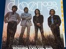 The Doors Waiting For The Sun US Orig'68 Elektra EKL-4024 Mono 1st Press UNIPAK