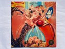 Nuova Idea CLOWNS Limited Edtion 2009 Remastered  Vinyl Gatefold LP Album No.118