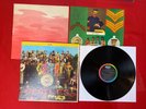 The Beatles – Sgt. Pepper's Lonely Hearts Club Band - 1967 Capitol – SMAS 2653