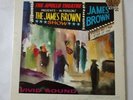 James Brown Live At The Apollo LP King 826 VG+ Funk