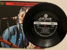 Rolling Stones - Vol.2  Jumping Jack Flash 4 Tracks -  JAPAN VINYL 7