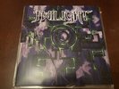 Twilight Brady Knapp BKNAPP Princess Legend of Zelda Midna Vinyl Record