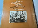 IVAN ANNAN 