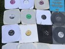 Oldskool Rave/jungle Bundle Of 20 Records