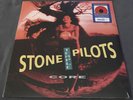 Stone Temple Pilots - Core Limited Edition Red Splatter Color Vinyl LP NEW