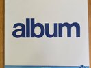 Public Image Limited - Album (1986 SRC Pressing) Vinyl Record